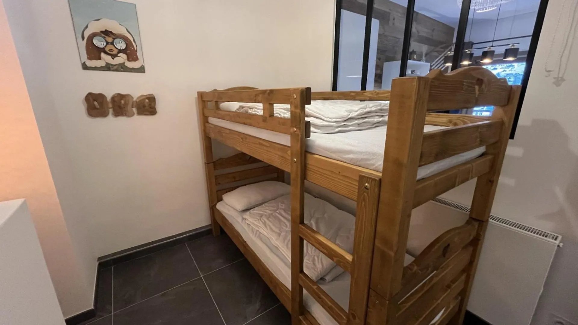 Chatel: Appartement Neuf 4 Pers, Terrasse, Parking, Local A Skis, Wifi, Menage Inclus - Fr-1-198-261 contacts